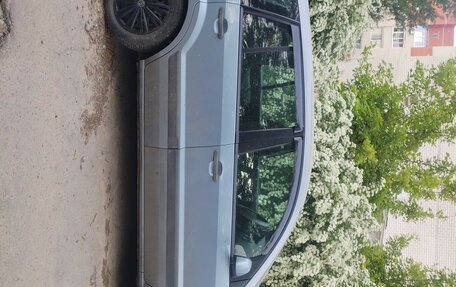 Ford Fusion I, 2007 год, 345 000 рублей, 2 фотография
