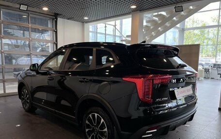 Haval Jolion, 2024 год, 2 249 000 рублей, 5 фотография