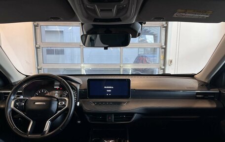 Haval Jolion, 2024 год, 2 249 000 рублей, 9 фотография