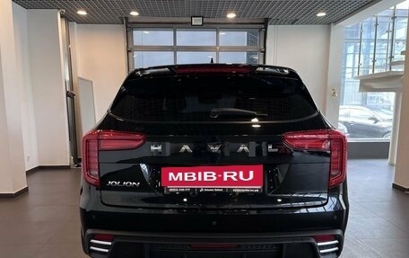 Haval Jolion, 2024 год, 2 249 000 рублей, 4 фотография