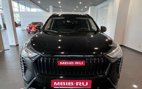 Haval Jolion, 2024 год, 2 249 000 рублей, 8 фотография