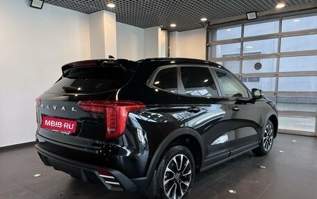 Haval Jolion, 2024 год, 2 249 000 рублей, 3 фотография