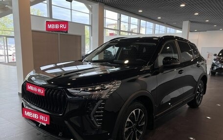 Haval Jolion, 2024 год, 2 249 000 рублей, 7 фотография