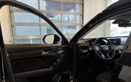Haval Jolion, 2024 год, 2 249 000 рублей, 19 фотография