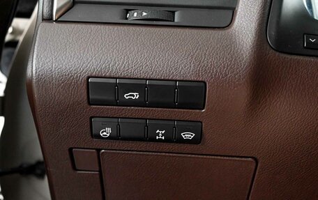 Lexus RX IV рестайлинг, 2018 год, 4 200 000 рублей, 19 фотография