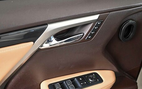 Lexus RX IV рестайлинг, 2018 год, 4 200 000 рублей, 18 фотография