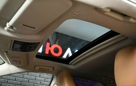 Lexus RX IV рестайлинг, 2018 год, 4 200 000 рублей, 20 фотография