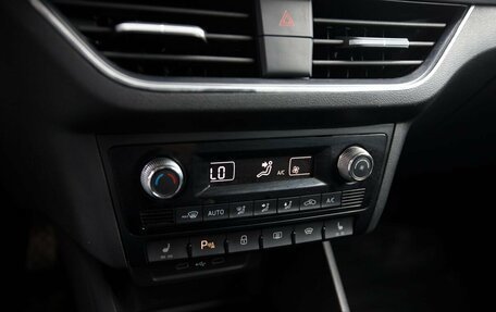 Skoda Rapid II, 2021 год, 1 320 000 рублей, 13 фотография