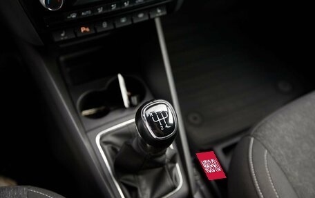 Skoda Rapid II, 2021 год, 1 320 000 рублей, 14 фотография