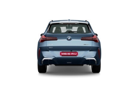 BMW X3, 2025 год, 7 480 000 рублей, 5 фотография