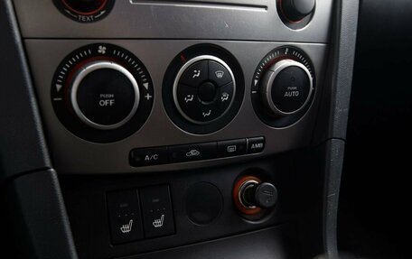 Mazda 3, 2007 год, 430 000 рублей, 10 фотография