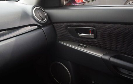 Mazda 3, 2007 год, 430 000 рублей, 13 фотография