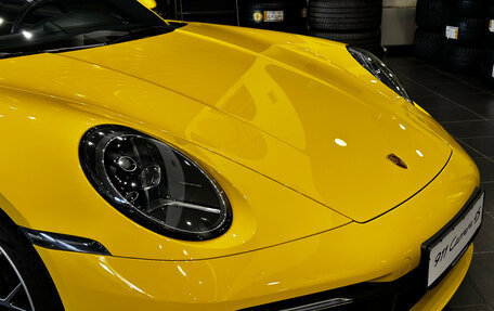 Porsche 911, 2021 год, 13 450 000 рублей, 5 фотография