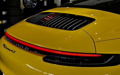 Porsche 911, 2021 год, 13 450 000 рублей, 9 фотография