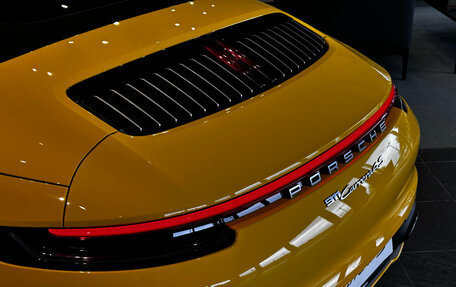 Porsche 911, 2021 год, 13 450 000 рублей, 10 фотография