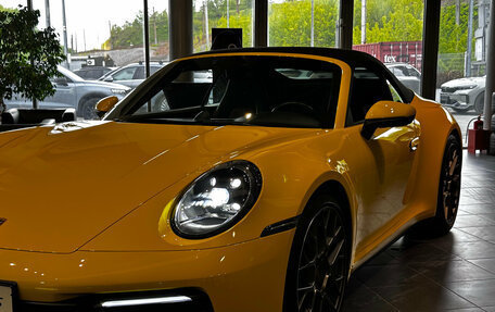 Porsche 911, 2021 год, 13 450 000 рублей, 13 фотография