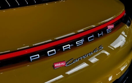 Porsche 911, 2021 год, 13 450 000 рублей, 11 фотография