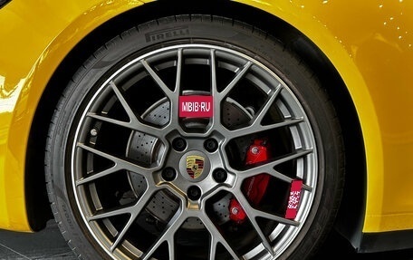 Porsche 911, 2021 год, 13 450 000 рублей, 16 фотография