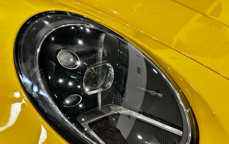 Porsche 911, 2021 год, 13 450 000 рублей, 18 фотография