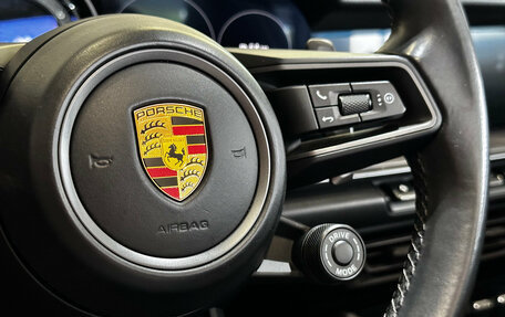 Porsche 911, 2021 год, 13 450 000 рублей, 20 фотография