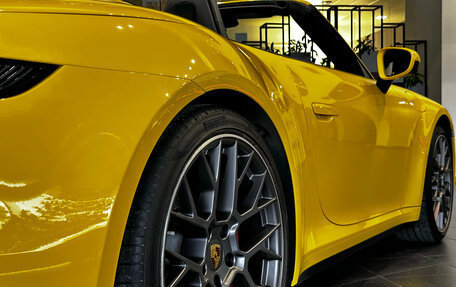 Porsche 911, 2021 год, 13 450 000 рублей, 17 фотография