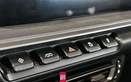 Porsche 911, 2021 год, 13 450 000 рублей, 27 фотография