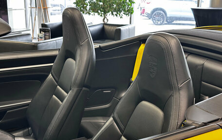 Porsche 911, 2021 год, 13 450 000 рублей, 32 фотография