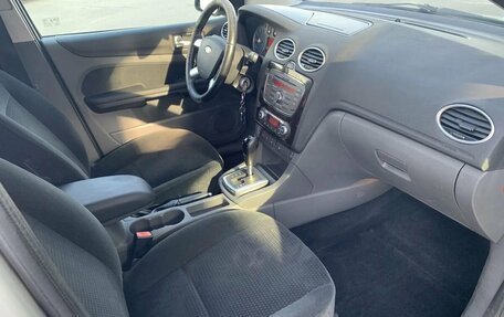 Ford Focus II рестайлинг, 2007 год, 500 000 рублей, 13 фотография