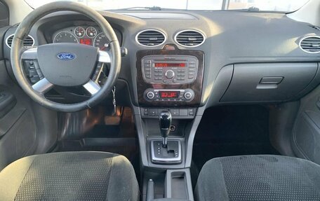 Ford Focus II рестайлинг, 2007 год, 500 000 рублей, 11 фотография