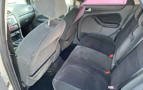 Ford Focus II рестайлинг, 2007 год, 500 000 рублей, 14 фотография