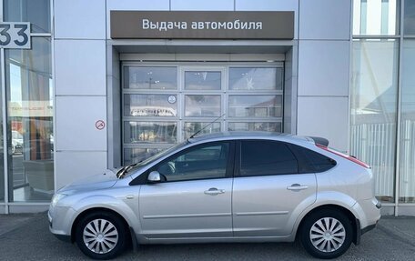 Ford Focus II рестайлинг, 2007 год, 500 000 рублей, 8 фотография