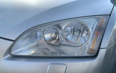 Ford Focus II рестайлинг, 2007 год, 500 000 рублей, 16 фотография