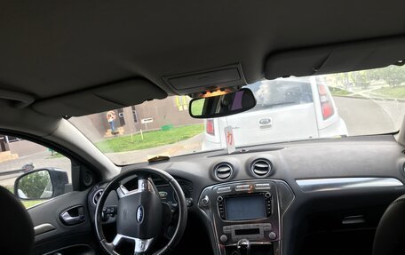 Ford Mondeo IV, 2007 год, 310 000 рублей, 3 фотография
