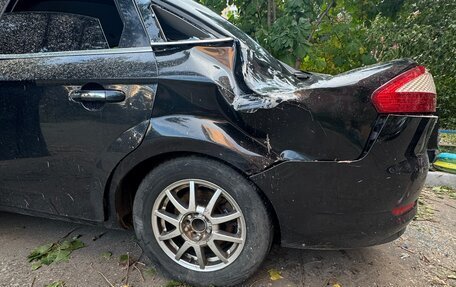 Ford Mondeo IV, 2007 год, 310 000 рублей, 7 фотография