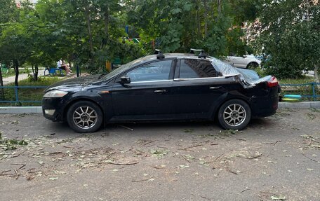 Ford Mondeo IV, 2007 год, 310 000 рублей, 2 фотография