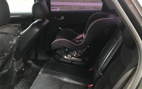 Ford Mondeo IV, 2007 год, 310 000 рублей, 4 фотография