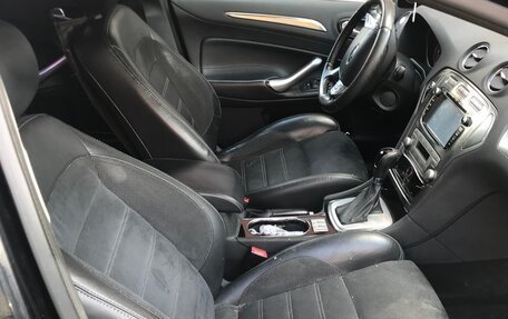 Ford Mondeo IV, 2007 год, 310 000 рублей, 5 фотография