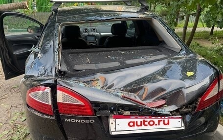 Ford Mondeo IV, 2007 год, 310 000 рублей, 6 фотография