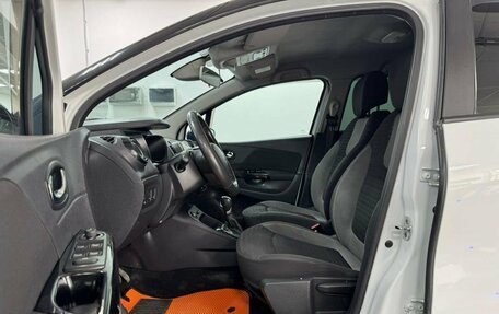 Renault Kaptur I рестайлинг, 2018 год, 1 600 000 рублей, 7 фотография
