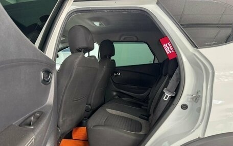 Renault Kaptur I рестайлинг, 2018 год, 1 600 000 рублей, 16 фотография