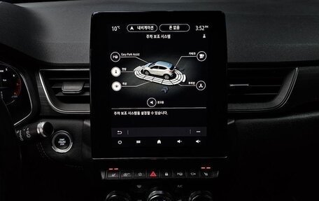 Renault Captur II, 2020 год, 1 370 000 рублей, 16 фотография