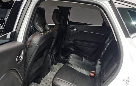 Renault Captur II, 2020 год, 1 370 000 рублей, 7 фотография