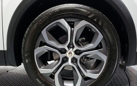 Renault Captur II, 2020 год, 1 370 000 рублей, 17 фотография