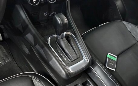 Renault Captur II, 2020 год, 1 290 000 рублей, 6 фотография