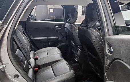 Renault Captur II, 2020 год, 1 290 000 рублей, 8 фотография