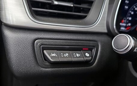 Renault Captur II, 2020 год, 1 290 000 рублей, 12 фотография