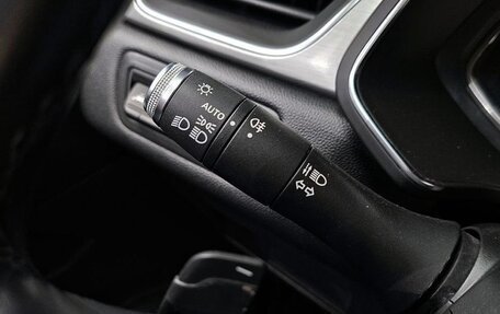 Renault Captur II, 2020 год, 1 290 000 рублей, 13 фотография