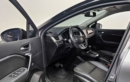 Renault Captur II, 2020 год, 1 290 000 рублей, 7 фотография