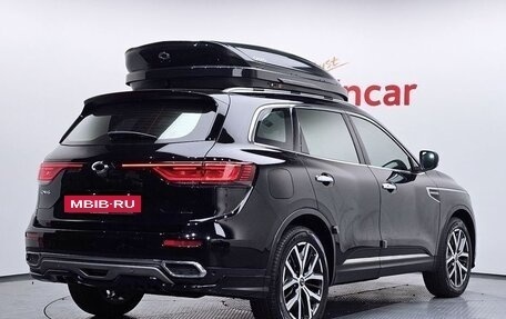 Renault Samsung QM6, 2021 год, 1 800 000 рублей, 2 фотография