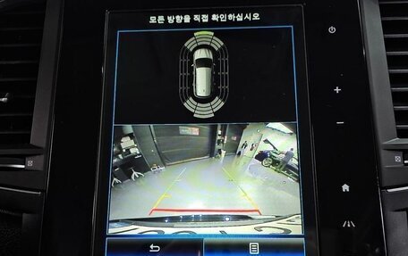 Renault Samsung QM6, 2021 год, 1 800 000 рублей, 14 фотография